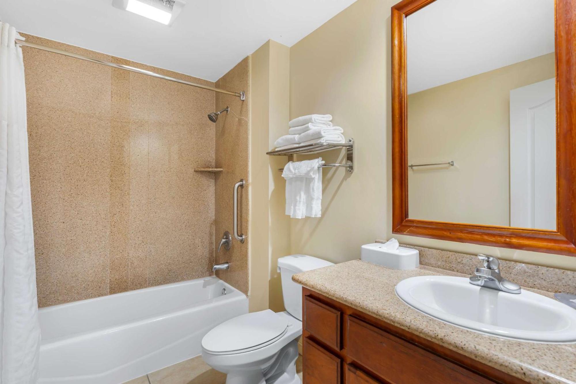 Comfort Inn Cockatoo Near Lax Airport Hawthorne Eksteriør billede