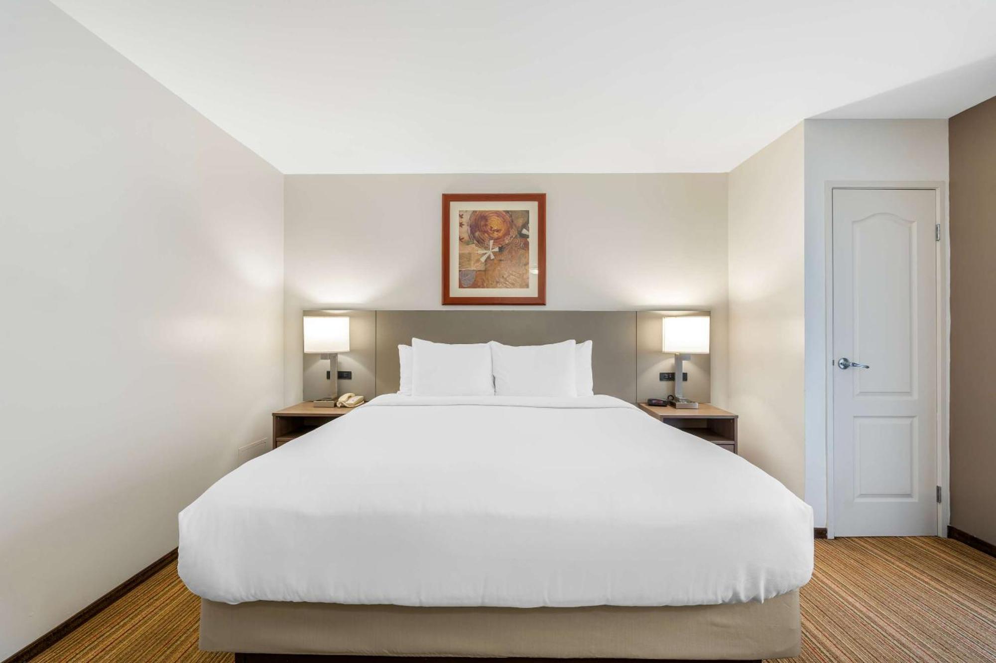 Comfort Inn Cockatoo Near Lax Airport Hawthorne Eksteriør billede