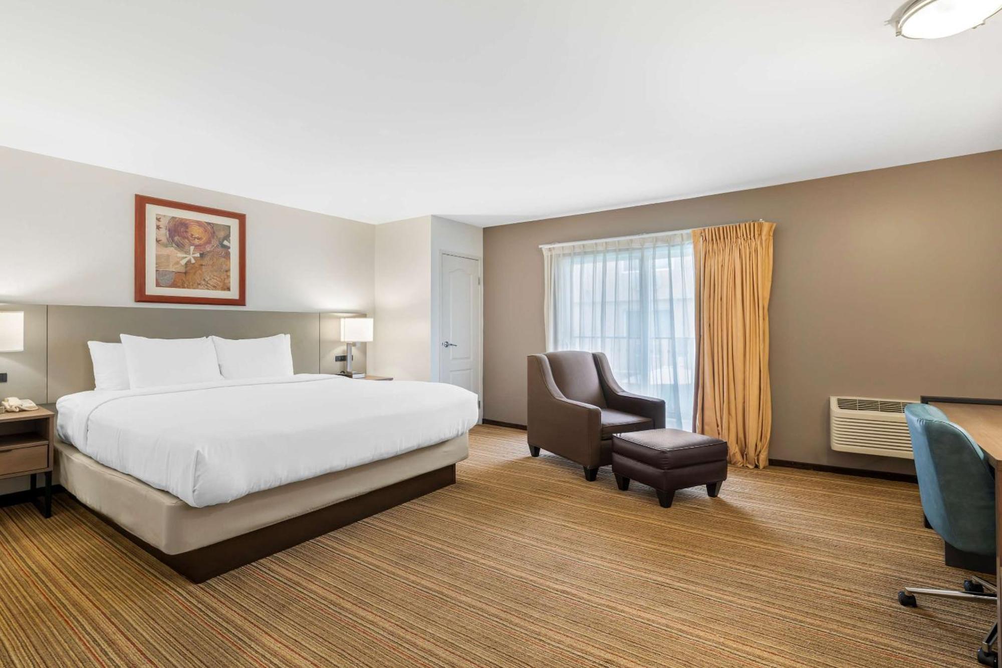 Comfort Inn Cockatoo Near Lax Airport Hawthorne Eksteriør billede