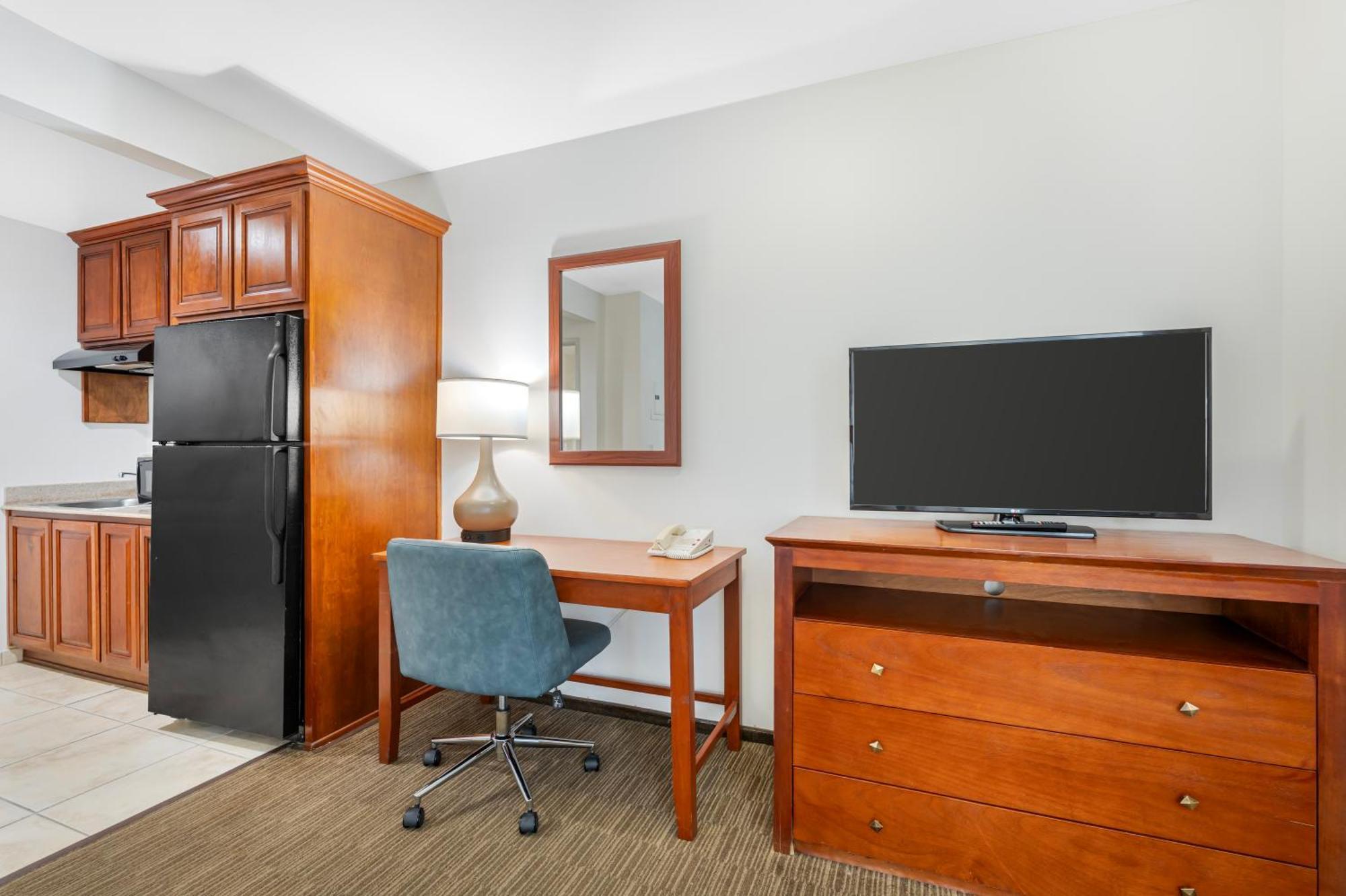 Comfort Inn Cockatoo Near Lax Airport Hawthorne Eksteriør billede