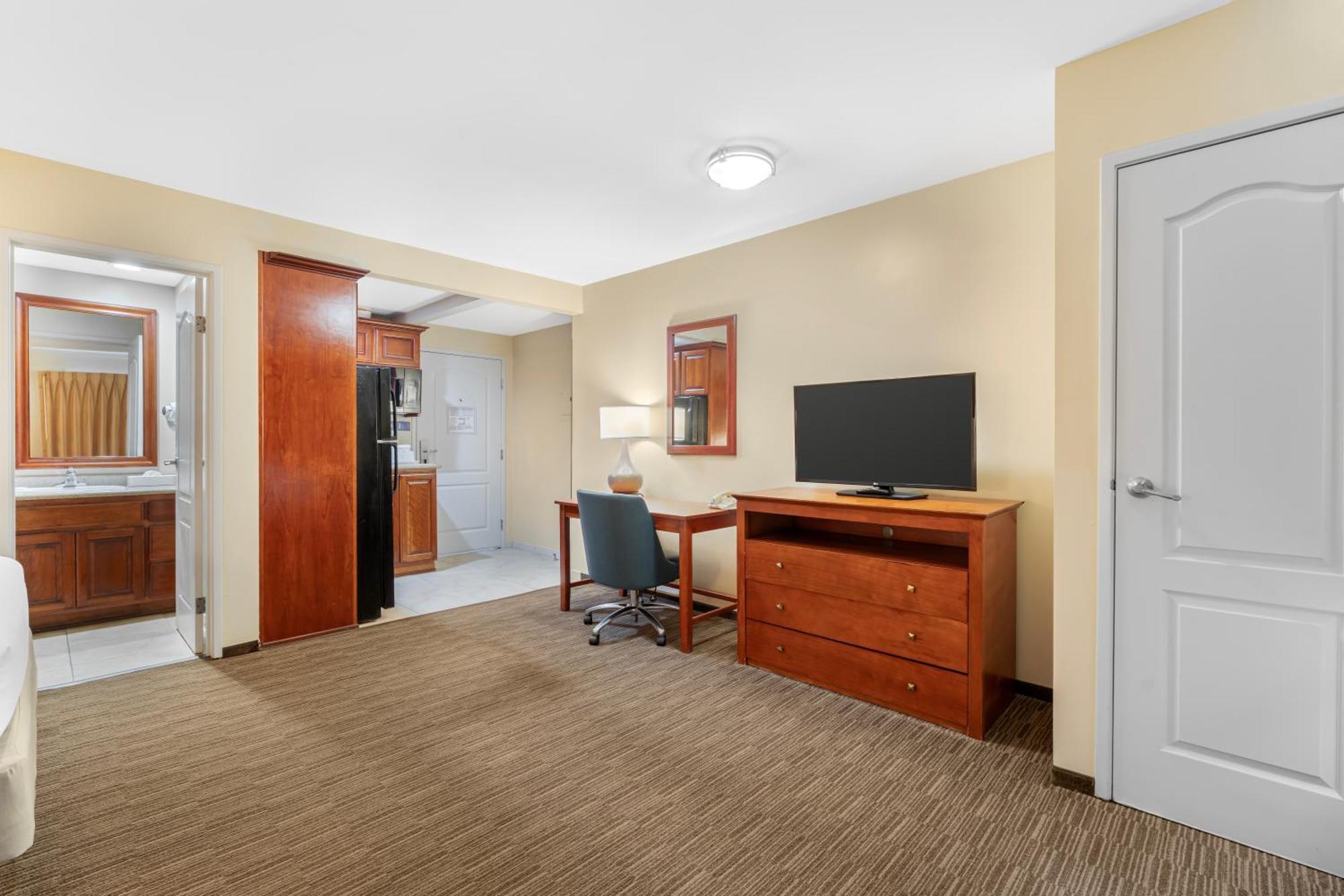 Comfort Inn Cockatoo Near Lax Airport Hawthorne Eksteriør billede